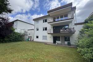 Charmante 4-Zimmerwohnung mit Balkon und Garage – 68309 Vogelstang, Mannheim – Vorschaubild 46