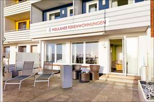 Helgoland: Komplett saniertes Ferienhaus mit 6 Einheiten – Die vollständige Adresse der Immobilie erhältst du vom Anbieter., 27498 Helgoland – Vorschaubild 4