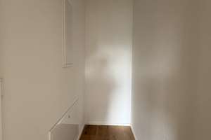 Grüne Mitte Brühl - Neubau: Helle 3-Zimmer-Wohnung mit Balkon und Küche – Stadion-Anlage 5, 68782 Brühl – Vorschaubild 9