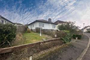 Zeitgemäßer Bungalow mit Keller und idyllischem Flair  – Die vollständige Adresse der Immobilie erhältst du vom Anbieter., 55606 Oberhausen bei Kirn – Vorschaubild 3