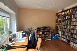 Einfamilienhaus mit Garten - Ideal für Familie und Gartenliebhaber

 – Die vollständige Adresse der Immobilie erhältst du vom Anbieter., 47228 Bergheim, Duisburg – Vorschaubild 4