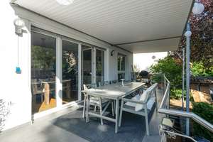 Großzügige 4,5-Zimmerwohnung mit großem Balkon, Terrasse und Garten – 51373 Wiesdorf, Leverkusen – Vorschaubild 8