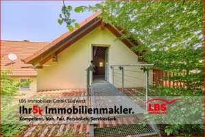 Charmantes Wohnhaus mit Doppelgarage und großzügigem Grundstück – Donnersbergkreis – Vorschaubild 17