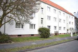 **Idealer Grundriss** Helle 3-Zimmerwohnung mit modernem Bad!