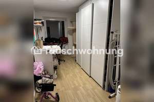Tauschwohnung: 3-Z.-Wohg in Wandsbek tauschen gegen 4-5 Z. Whg, RH oder DHH – Die vollständige Adresse der Immobilie erhältst du vom Anbieter., 22159 Farmsen-Berne, Hamburg – Vorschaubild 8
