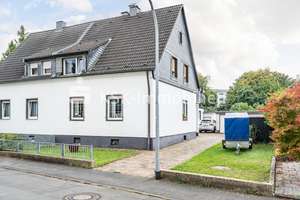 Zweifamilienhaus mit Einliegerwohnung auf attraktivem Grundstück in 50354 Hürth-Efferen! – Die vollständige Adresse der Immobilie erhältst du vom Anbieter., 50354 Hürth – Vorschaubild 3
