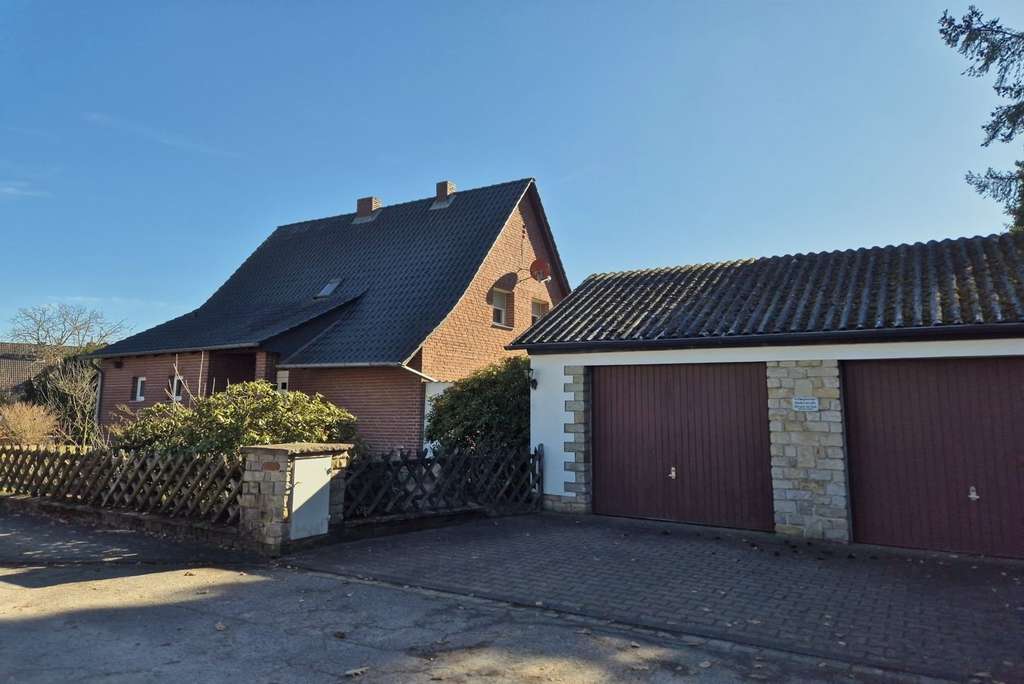 Immobilie in Leiferde - Einfamilienhaus auf der Suche nach dem perfekten Match  - Bild 2