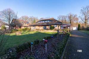 Luxuriöses 1-2 Fam.Haus 
+Einliegerwohnung
+Schwimmbad + Sauna + Kamin
+moderne Technik (PV + Sol – Die vollständige Adresse der Immobilie erhältst du vom Anbieter., 27211 Bassum – Vorschaubild 3