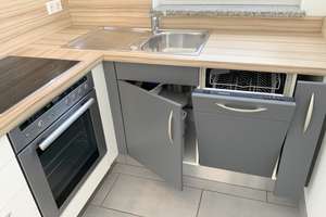 TOP-TOP-TOP schöne Penthouse Wohnung -  65,5 m2 Wohnfläche und  52,68 m2  Dachterrasse – Scheinerstr. 34, 85051 Münchener Straße, Ingolstadt – Vorschaubild 11