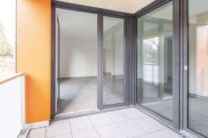 Exklusive, energieeffiziente 3-Zimmer-Wohnung mit Einbauküche und Balkon – Nordbahnhofstraße 33, 70191 Am Pragfriedhof, Stuttgart – Vorschaubild 9