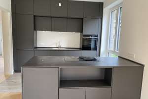 Hochwertige Neubau 5-Zimmer Doppelhaushälfte mit Design Küche und exklusiver Ausstattung – Die vollständige Adresse der Immobilie erhältst du vom Anbieter., 22393 Sasel, Hamburg – Vorschaubild 11