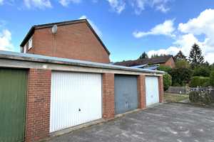 Charmantes Mittelreihenhaus in St. Gertrud Nähe Stadtpark mit Garage auf Erbbaugrundstück – Lübeck – Vorschaubild 2