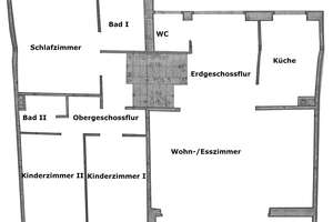 vermietetes 4-Zimmer-Mittelreihenhaus zzgl. Einliegerwohnung und Tiefgaragenstellplatz – Die vollständige Adresse der Immobilie erhältst du vom Anbieter., 21149 Neugraben-Fischbek, Hamburg – Vorschaubild 38