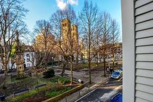 Stadtwohnung mit Tiefgarage in Köln Altstadt Nord: 2,5-Zimmer - Objekt für hohe Ansprüche – 50670 Altstadt/Nord, Köln – Vorschaubild 21