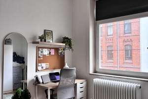 Schöne Altbauwohnung in bester Lage – Die vollständige Adresse der Immobilie erhältst du vom Anbieter., 30169 Calenberger Neustadt, Hannover – Vorschaubild 3