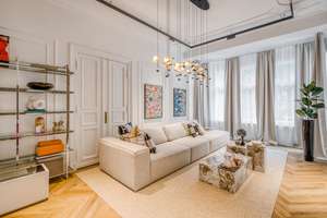 Exklusive 5-Zimmer-Wohnung mit hochwertiger Ausstattung und Loggia – Die vollständige Adresse der Immobilie erhältst du vom Anbieter., 12161 Friedenau, Berlin – Vorschaubild 6