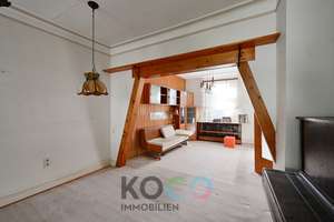 Handwerkertraum! Wohn- und Geschäftshaus! Schnäppchen für Bastler und Träumer! – Die vollständige Adresse der Immobilie erhältst du vom Anbieter., 42853 Stadtpark, Remscheid – Vorschaubild 1