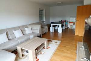 Möbilierte 3 Zi.-Wohnung Uni nah Ulm-Mähringen – Die vollständige Adresse der Immobilie erhältst du vom Anbieter., 89081 Mähringen, Ulm – Vorschaubild 2