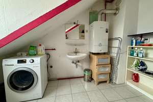 1 Zimmer in WG-Wohnung zu vermieten – Douglasstraße 10, 76133 Innenstadt-West, Karlsruhe – Vorschaubild 3