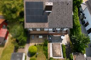 Familienglück im Grünen! Charmante Doppelhaushälfte in Forstenried mit Schwimmbad! – Die vollständige Adresse der Immobilie erhältst du vom Anbieter., 81476 Forstenried, München – Vorschaubild 2