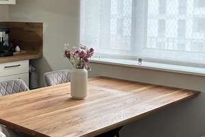 Modernes familienfreundliches Zuhause im Europakarree – 3 Zimmer, Balkon, Tiefgarage – Europaplatz 14, 99091 Gispersleben, Erfurt – Vorschaubild 5