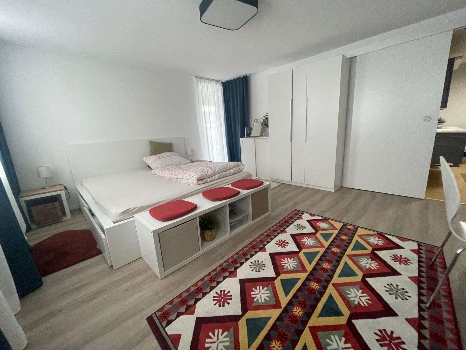 Immobilie in Sankt Peter - Licht, Raum und Schwarzwaldgefühl – ein Zuhause zum Verlieben
4-Zimmer-Wohnung in Sankt Peter - Bild 12