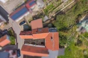 Butzbach-Griedel: Große Hofreite mit 182 m² Wohnfläche und 809 m² Grundstück zur Sanierung – Die vollständige Adresse der Immobilie erhältst du vom Anbieter., 35510 Butzbach – Vorschaubild 7