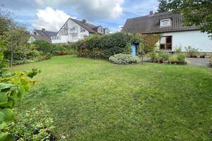SCHWIND IMMOBILIEN - Ankommen. Auspacken. Zuhause sein – traumhaftes Familienidyll mit großem Garten – Die vollständige Adresse der Immobilie erhältst du vom Anbieter., 64289 Kranichstein, Darmstadt – Vorschaubild 29