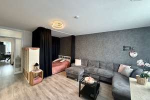 Moderne 2-Zimmer-Wohnung mit Balkon in beliebter Lage von Oberhausen-Alstaden – Alstadener Straße 110, 46049 Alstaden-West, Oberhausen – Vorschaubild 2