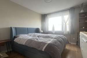 73m² Wohnfühlen mit Loggia & Garten - Willkommen in Ihrer neuen Wohnung – Die vollständige Adresse der Immobilie erhältst du vom Anbieter., 53123 Duisdorf, Bonn – Vorschaubild 5