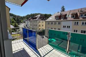 Moderne 2 1/2 Zimmer-Wohnung in Traumlage für Paare oder Singles – Sonnenbergstraße 57, 70184 Bopser, Stuttgart – Vorschaubild 3