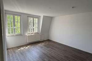Wohnen im Denkmal - Attraktive 2-Zimmer-Wohnung im Duisburger Süden – Hasendong 9, 47259 Hüttenheim, Duisburg – Vorschaubild 1