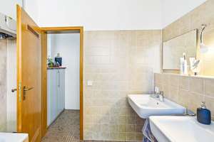 Stuttgart Süd, stilvolle 3 Zimmer Wohnung in stadtnaher, sonniger Villenlage – Sonnenbergstraße 31, 70184 Dobel, Stuttgart – Vorschaubild 18