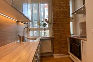 Helle 2-Zimmer Wohnung in Berlin-Charlottenburg – Kaiser-Friedrich-Straße 77, 10585 Charlottenburg, Berlin – Vorschaubild 3