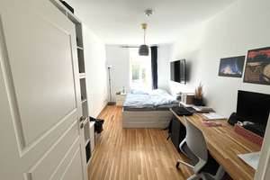2-Zimmer-Wohnung im Jugendstilgebäude in Leipzig-Stötteritz – Die vollständige Adresse der Immobilie erhältst du vom Anbieter., 4299 Stötteritz, Leipzig – Vorschaubild 7