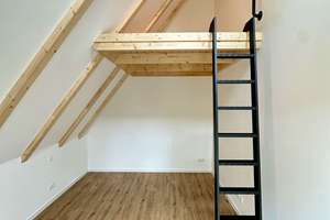 Hochwertiger Erstbezug – Neubauwohnung, Balkon und exklusive Ausstattung u.a. MIELE-Geräte – Die vollständige Adresse der Immobilie erhältst du vom Anbieter., 22459 Niendorf, Hamburg – Vorschaubild 14