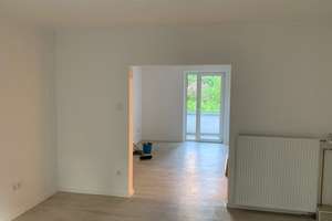 Vollrenovierte, sanierte Etagenwohnungen mit Küche, Balkon , Garage ,Garten im Ittertal - Solingen  – Ittertalstraße 55, 42719 Wald, Solingen – Vorschaubild 7