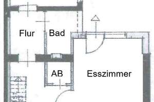 Raum für Ihre Ideen: Einfamilienhaus mit Innenhof, Garagen und Hallenflächen – Die vollständige Adresse der Immobilie erhältst du vom Anbieter., 41334 Nettetal – Vorschaubild 21