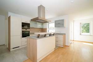 Wie gemacht für Paare: Modernes Penthouse mit 3 Dachterrassen – Die vollständige Adresse der Immobilie erhältst du vom Anbieter., 90482 Laufamholz, Nürnberg – Vorschaubild 4