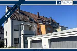 Haus mit vielfältigen Nutzungsmöglichkeiten im begehrter Lage! – Mannheim – Vorschaubild 2