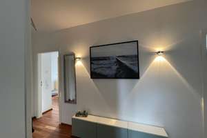 4 Zimmer Wohnung mit großer Terrasse in Stuttgart-Bad Cannstatt – Die vollständige Adresse der Immobilie erhältst du vom Anbieter., 70374 Im Geiger, Stuttgart – Vorschaubild 2