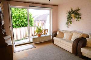 Wunderschöne 3-Zimmer-Wohnung mit Garage, Balkon, Keller und Badewanne – Die vollständige Adresse der Immobilie erhältst du vom Anbieter., 28201 Buntentor, Bremen – Vorschaubild 11