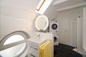 Stilvolle, moderne Maisonettewohnung mit sonniger Loggia, Klimaanlage und Stellplatz in Paderborn – Die vollständige Adresse der Immobilie erhältst du vom Anbieter., 33100 Kernstadt, Paderborn – Vorschaubild 13