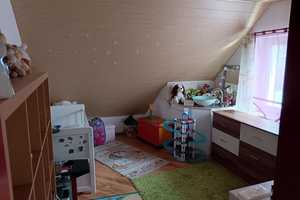 Großzügiges Einfamilienhaus mit Garten, Balkon und Dachterrasse in Hagen  – Hagen – Vorschaubild 13
