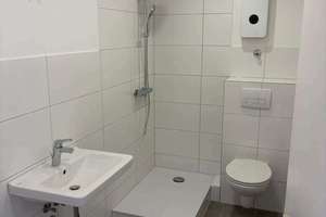 1-Zimmer-Wohnung in der Wuppertaler Innenstadt – Schöne Gasse 3, 42103 Elberfeld, Wuppertal – Vorschaubild 2
