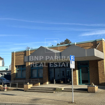 BNPP RE - Gewerbefläche mit guter Anbindung in Bochum-Gerthe