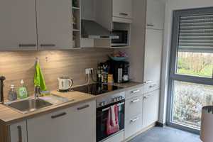 2 Zimmer Wohnung in München Ramersdorf für 1 Monat Zwischenmiete (26.9-24.10.) – Görzer Straße 99, 81549 München – Vorschaubild 2