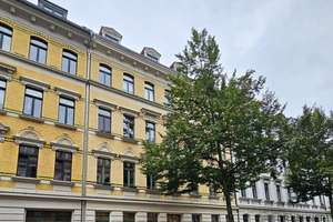 Dr. Lehner Immobilien NB - 
Vermietete 2-Zimmer-Eigentumswohnung in Leipzig zum Kauf – Die vollständige Adresse der Immobilie erhältst du vom Anbieter., 4229 Schleußig, Leipzig – Vorschaubild 2