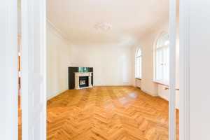 Historischer Charme trifft repräsentatives Wohnen in Potsdamer Bestlage – Potsdam – Vorschaubild 2