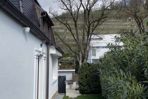 Stilvolle Villa am Fuß des Turmberg in Karlsruhe-Durlach – Dürrbachstraße 36, 76227 Durlach, Karlsruhe – Vorschaubild 19